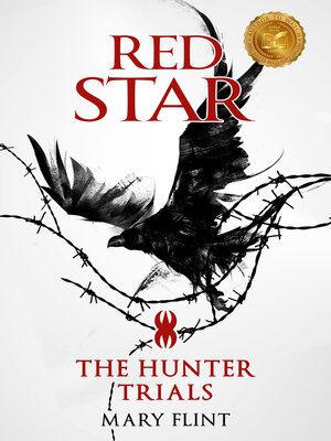cover image of The Hunter Trials